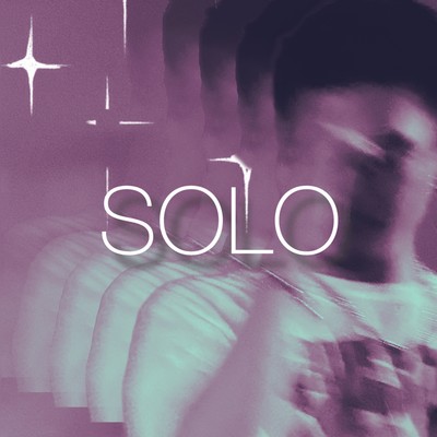 SOLO Front Cover