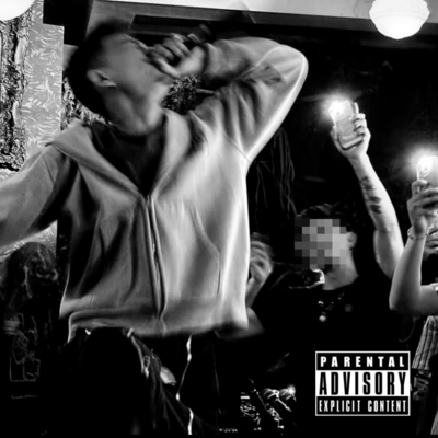 From underのジャケット写真