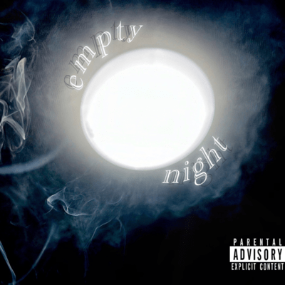 Empty Night Front Cover