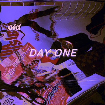 DAY ONE Front Cover
