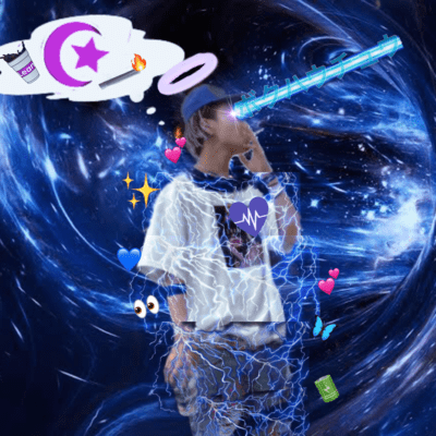 Galaxy Front Cover