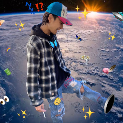 DREAMのジャケット写真