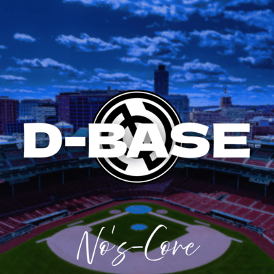 D-BASE Front Cover