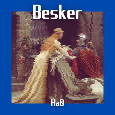 Beskerのジャケット写真