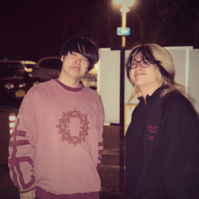 fadedのジャケット写真