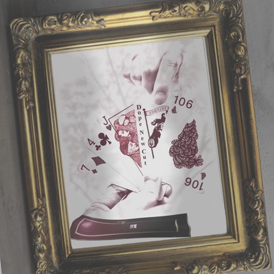 Dope New Cutのジャケット写真