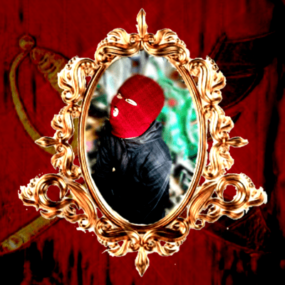 HIROKIのジャケット写真