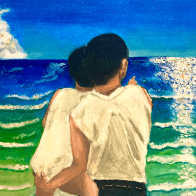 Therapy Front Cover