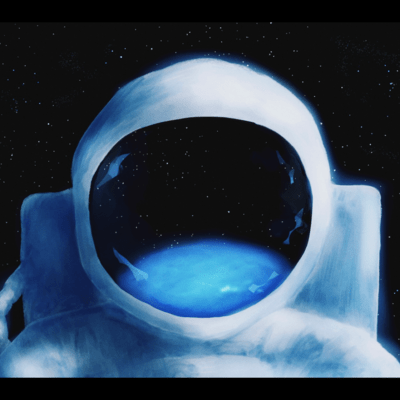 Neptune Front Cover