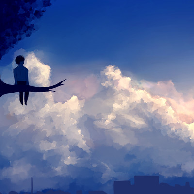 君と夏と26日のジャケット写真