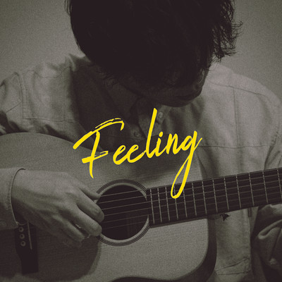 Feeling Front Cover