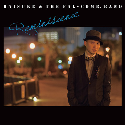Reminiscence Front Cover