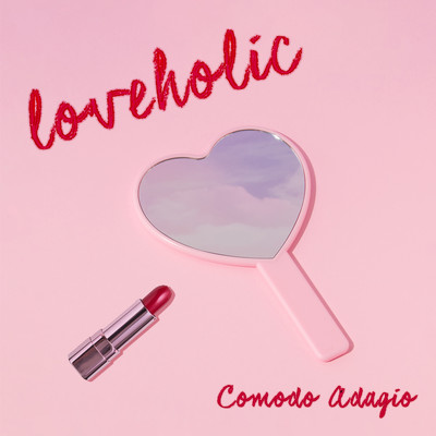 loveholic Front Cover