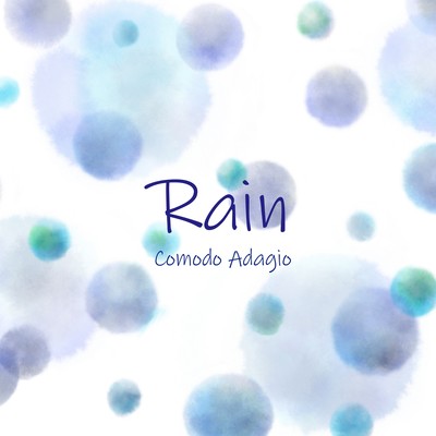 Rain Front Cover
