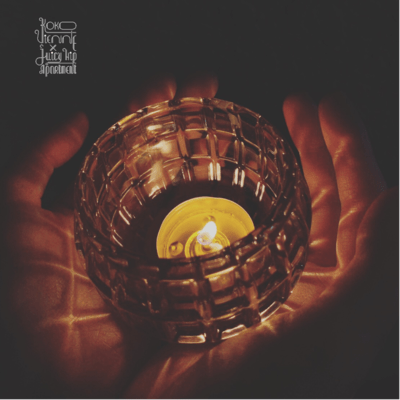 One Time Front Cover