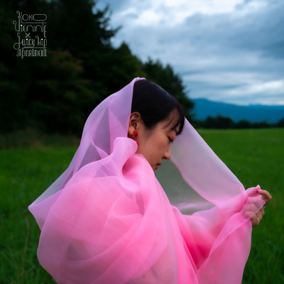 Lotus Flowerのジャケット写真