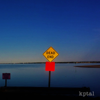 Deadendのジャケット写真