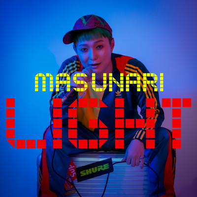 LIGHT Front Cover