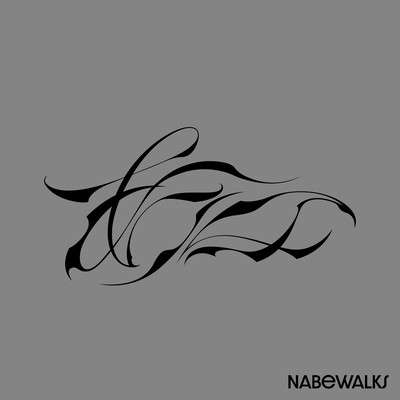 Ah (Nabewalks REMIX) Front Cover