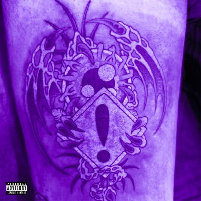 DANGER ZONE (KAOSBRINGER 2nd - Screwed & Chopped) Front Cover