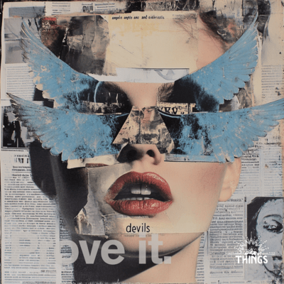 Prove it. Front Cover