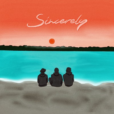 Sincerelyのジャケット写真
