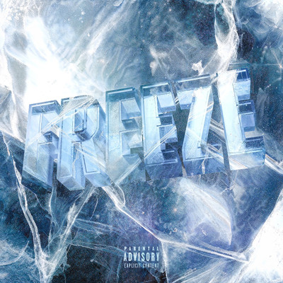 FREEZE Front Cover