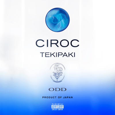 CIROC Front Cover
