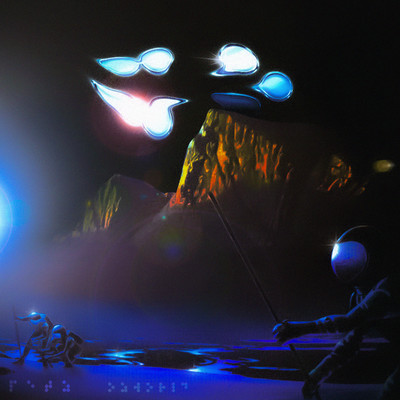 Go (feat. OZworld) Front Cover