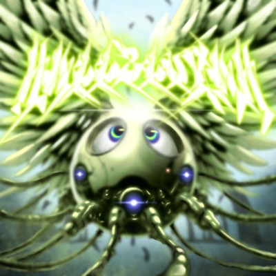 Hall3lujah (feat. YTG)のジャケット写真