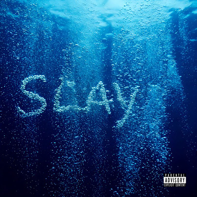 SLAY Front Cover