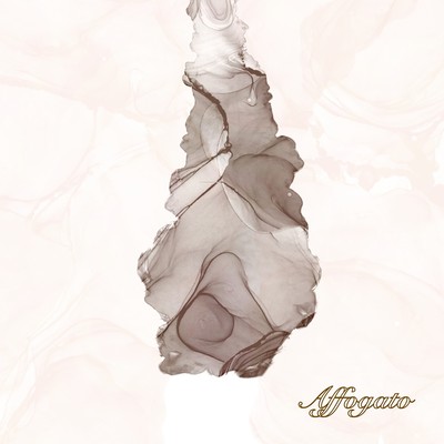 Affogato (feat. fuko) Front Cover