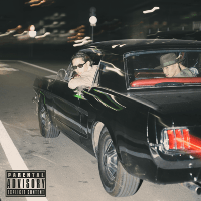 Noblesse obligeのジャケット写真