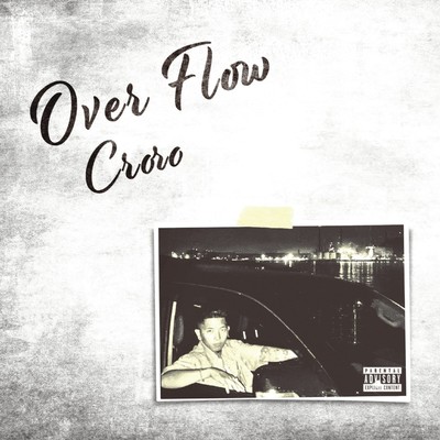 Overflow Front Cover