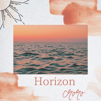 Horizon Front Cover