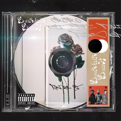 Soulfull South (feat. Plus nap & Err Dali) Front Cover