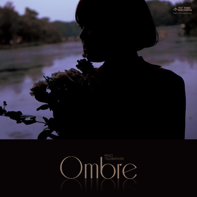 Ombreのジャケット写真