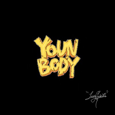 Youn Body Front Cover
