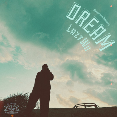 Dream Front Cover