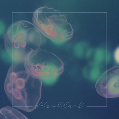 flashbackのジャケット写真