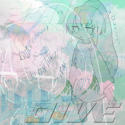 diveのジャケット写真