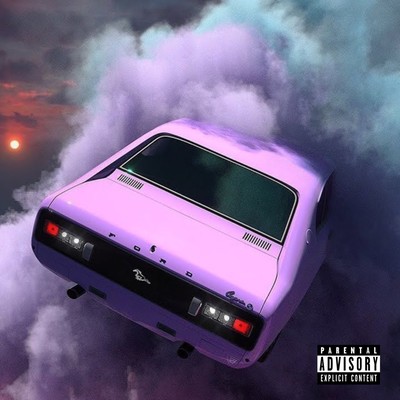 DISASTER Front Cover