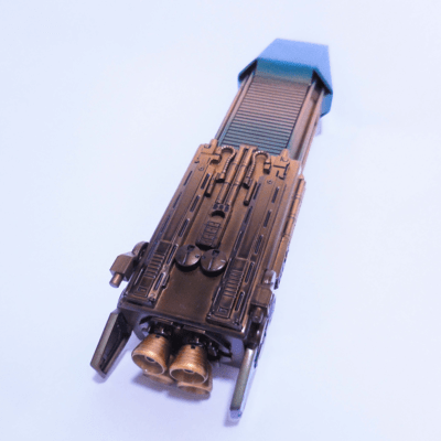 チンポ・トッポギのジャケット写真