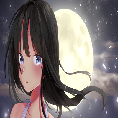 ハルトレインのジャケット写真