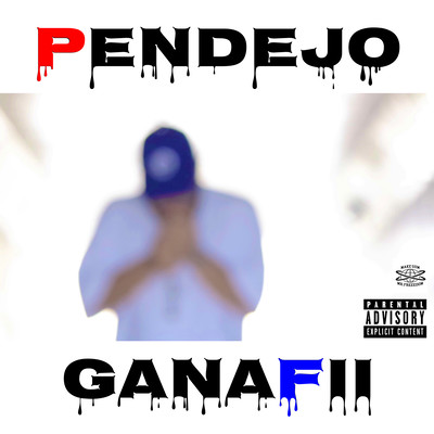 Pendejoのジャケット写真
