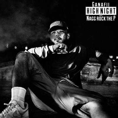 High night Front Cover