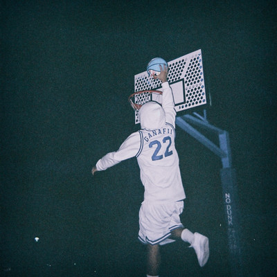 Twenty two Front Cover