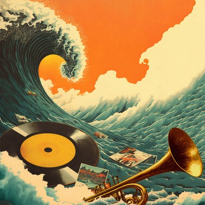 Tosa No Maruichi Front Cover