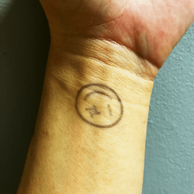 I want you Front Cover