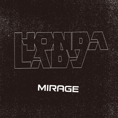 MIRAGE Front Cover